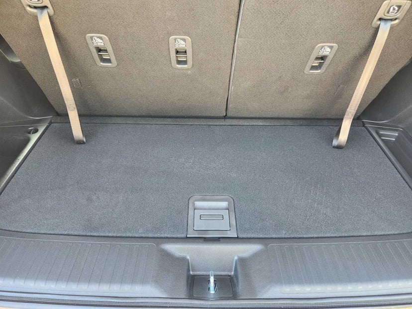 2025 Honda Pilot - Image 30