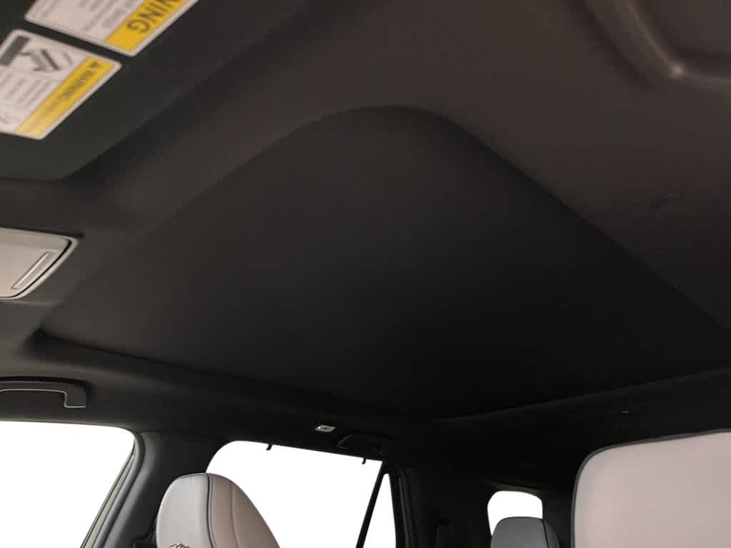 2026 Honda Passport - Image 19
