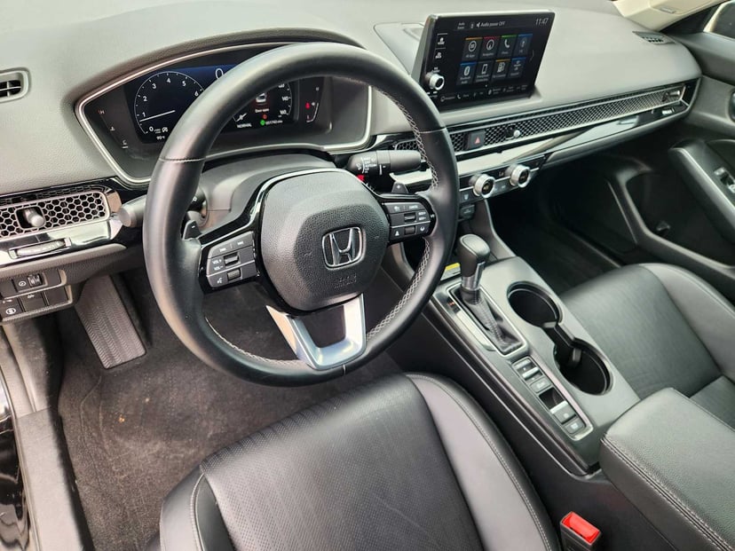 2023 Honda Civic - Image 2