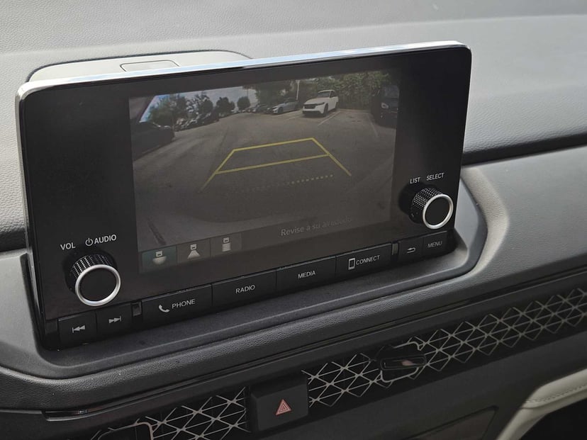 2024 Honda Accord - Image 16