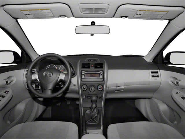 2013 Toyota Corolla - Image 10
