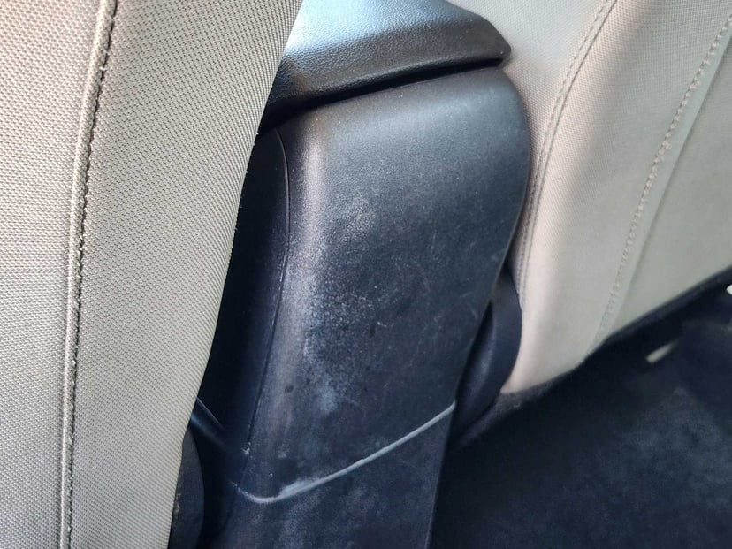 2018 Ford EcoSport - Image 29