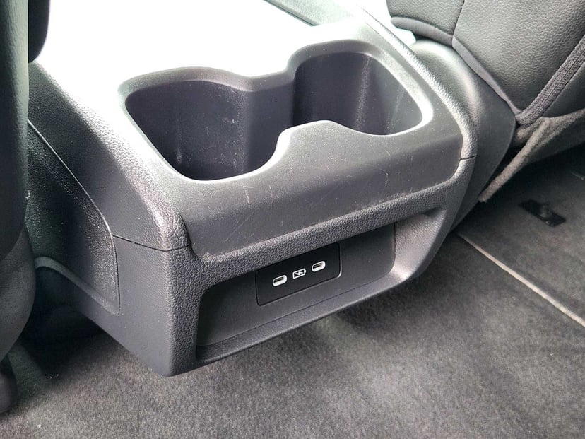 2025 Honda Odyssey - Image 29