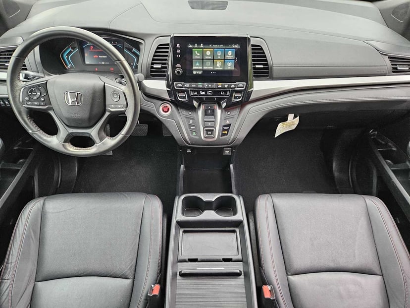 2023 Honda Odyssey - Image 26