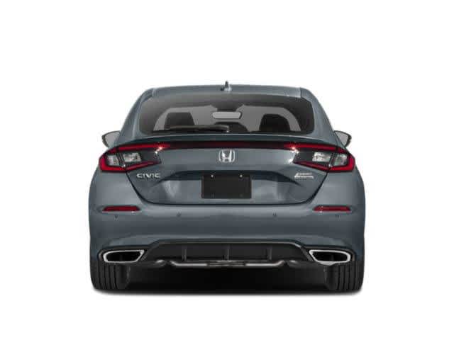 2024 Honda Civic - Image 5