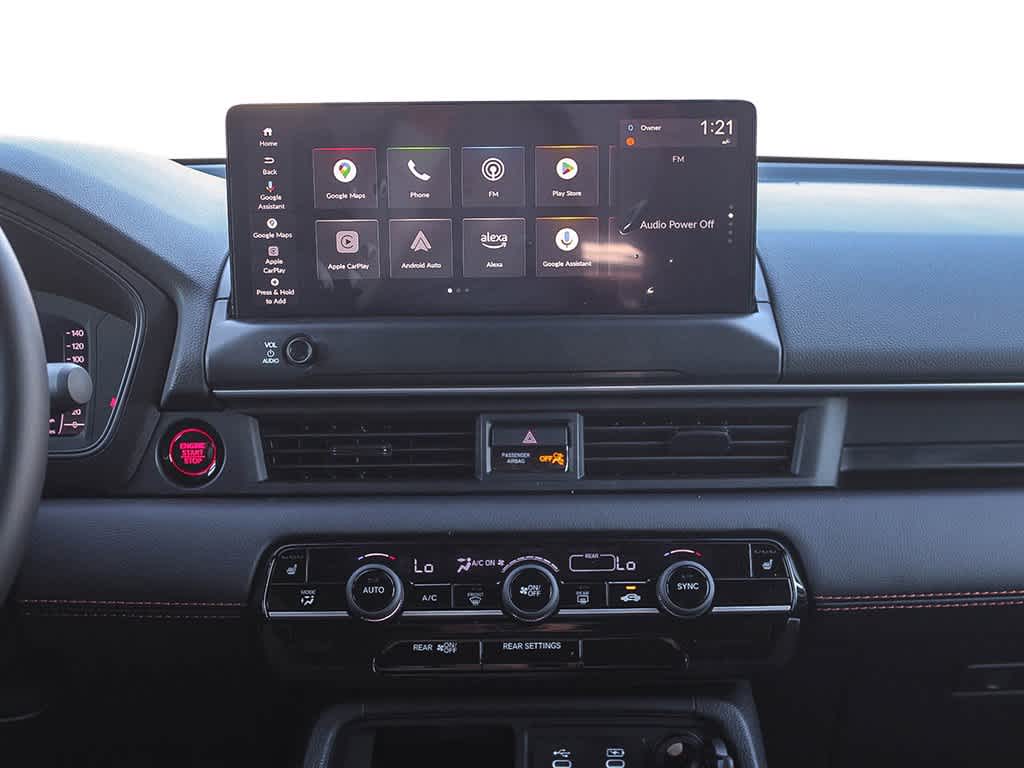 2026 Honda Pilot - Image 15