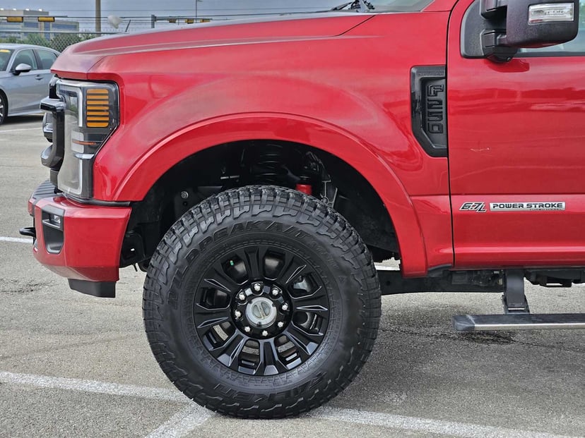 2020 Ford Super Duty F-250 SRW - Image 8