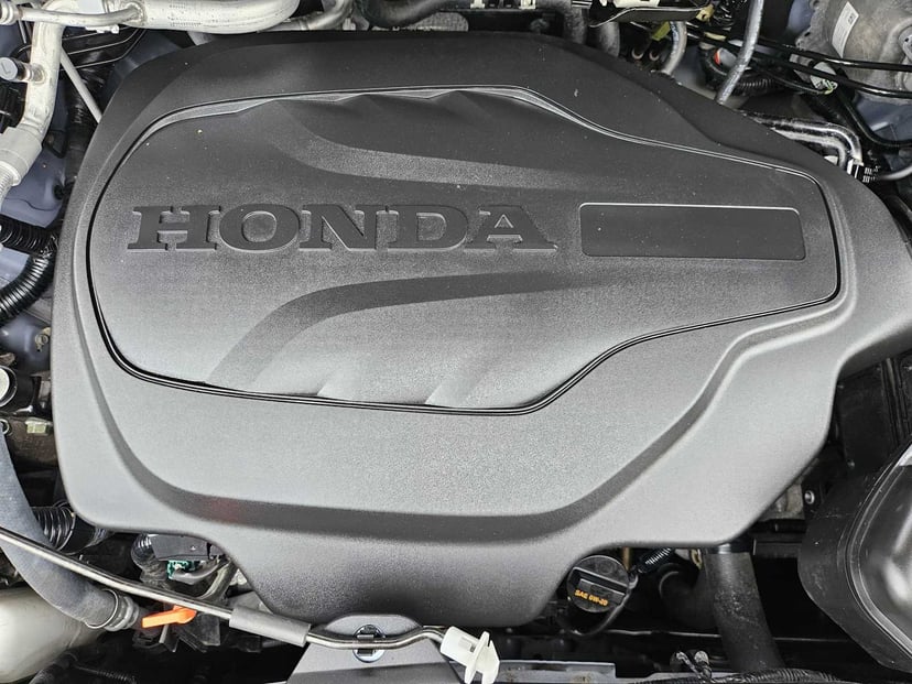 2023 Honda Odyssey - Image 32