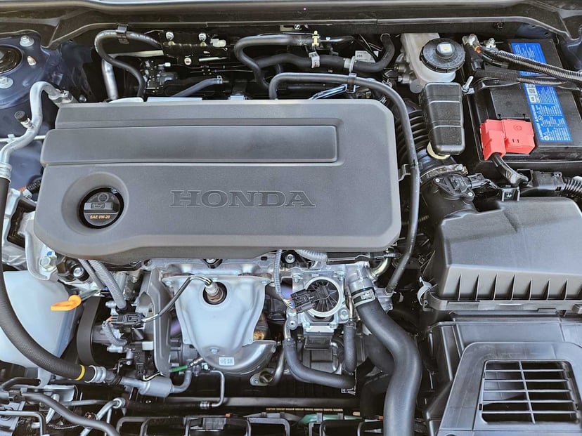 2026 Honda Civic - Image 11