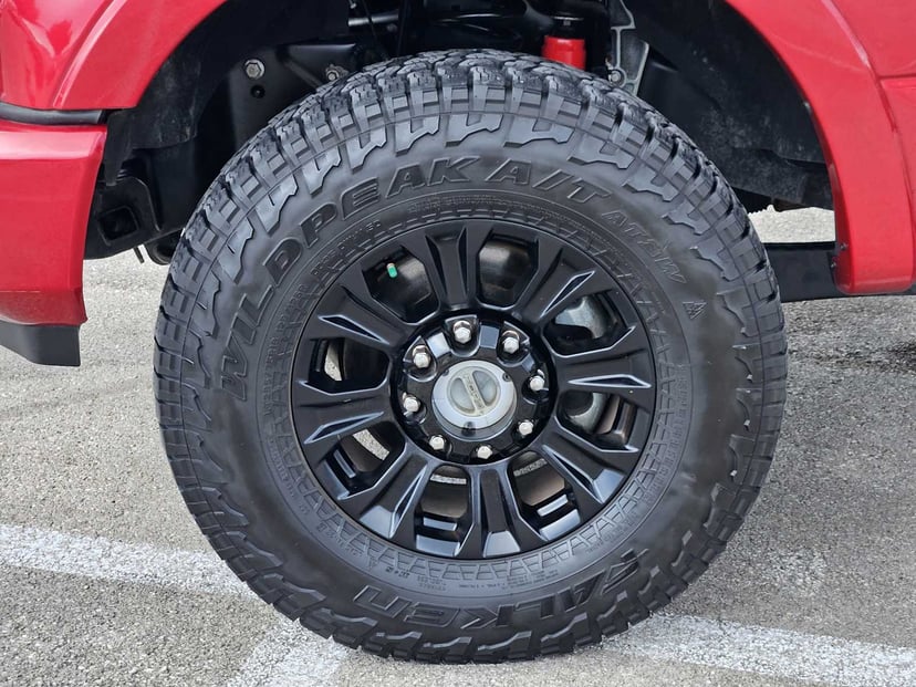 2020 Ford Super Duty F-250 SRW - Image 9