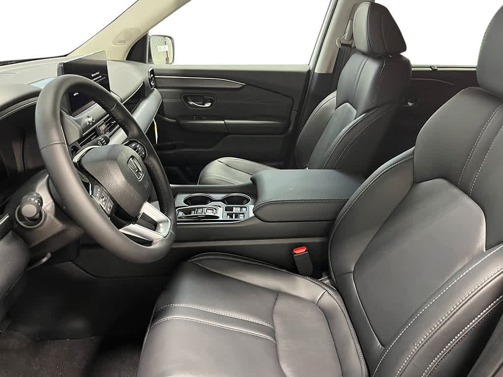 2026 Honda Pilot - Image 16