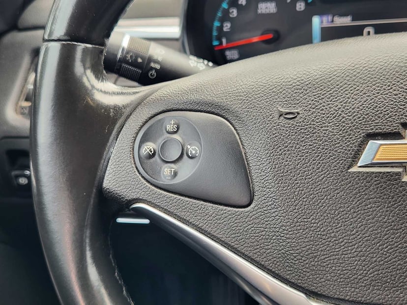 2015 Chevrolet Impala - Image 27