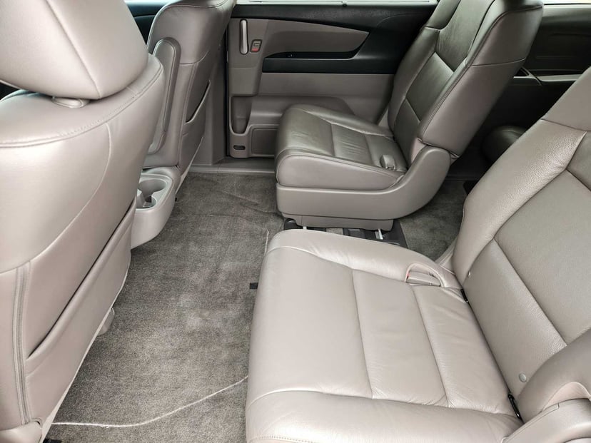 2011 Honda Odyssey - Image 31
