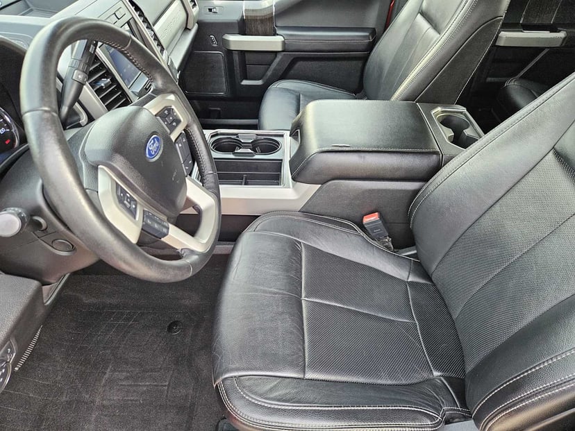 2020 Ford Super Duty F-250 SRW - Image 13
