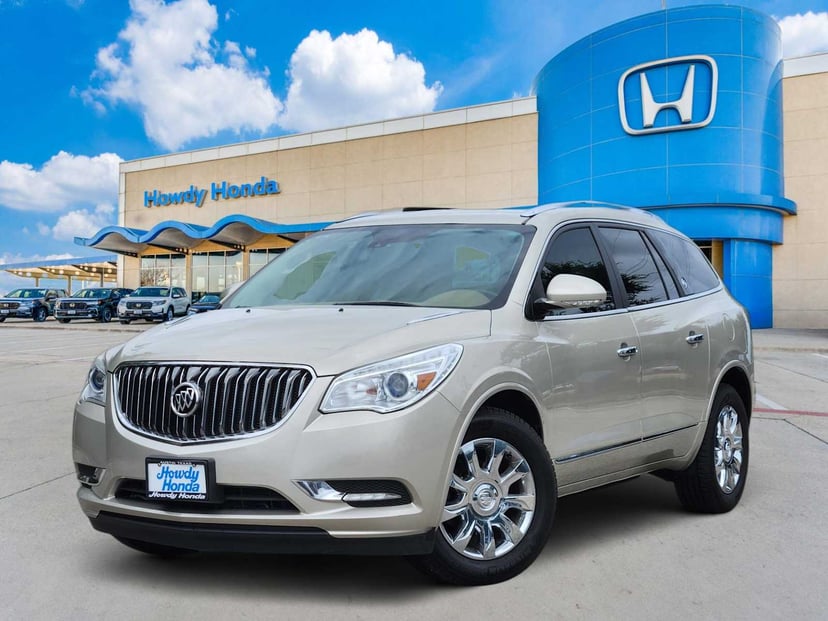 2016 Buick Enclave - Image 1