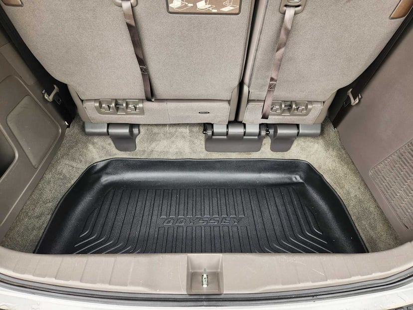 2011 Honda Odyssey - Image 34