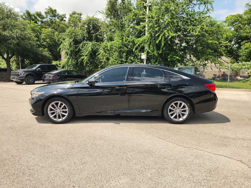 2021 Honda Accord Sedan - Image 3