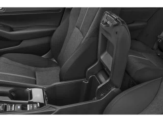 2023 Honda Accord Hybrid - Image 17