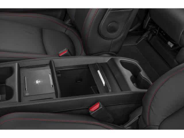 2026 Honda Odyssey - Image 17