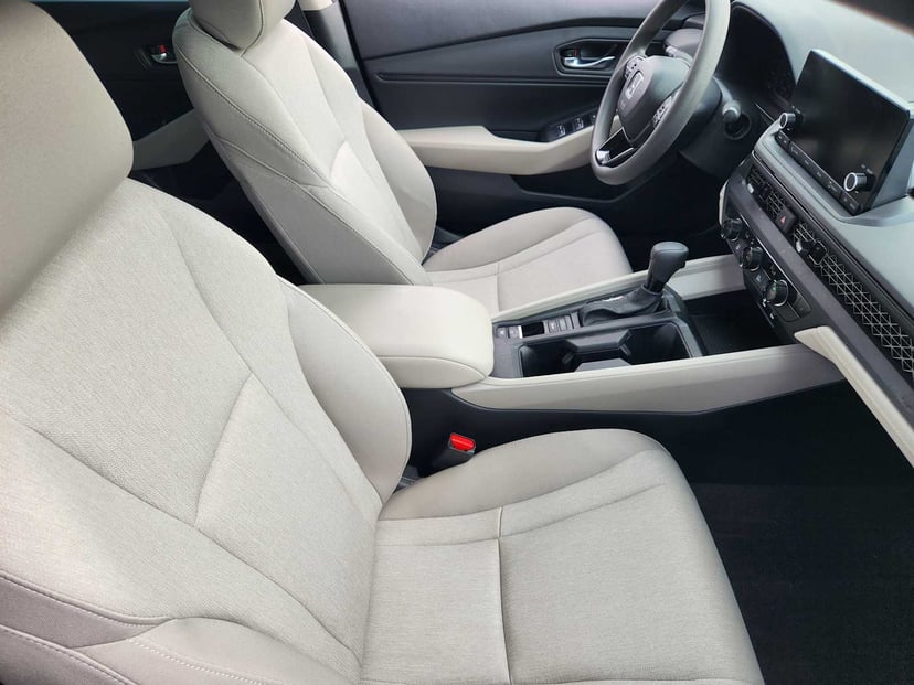 2024 Honda Accord - Image 14