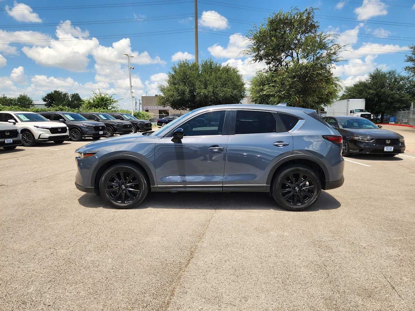 2023 Mazda CX-5 - Image 3