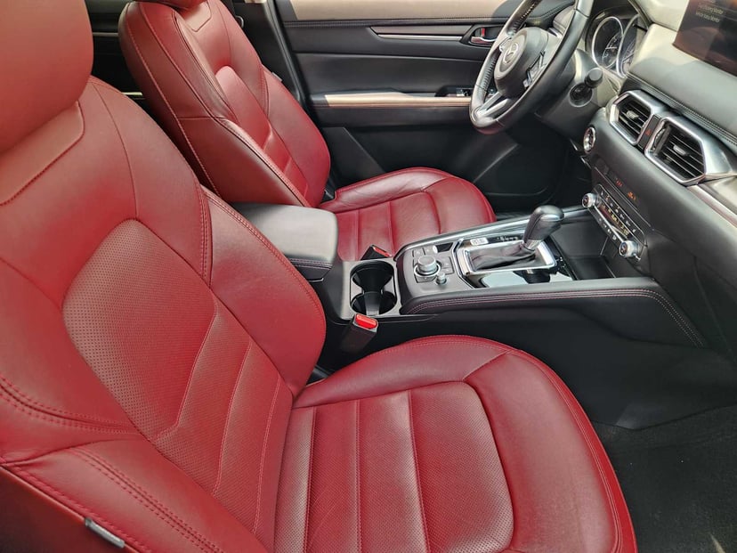 2022 Mazda CX-5 - Image 14