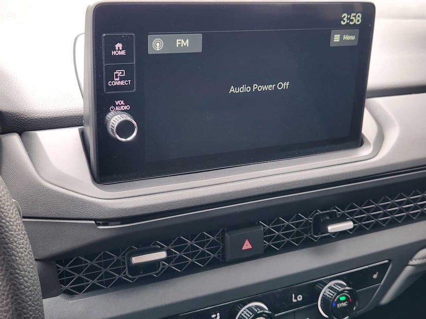 2026 Honda Accord - Image 14