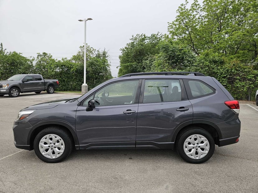 2020 Subaru Forester - Image 4