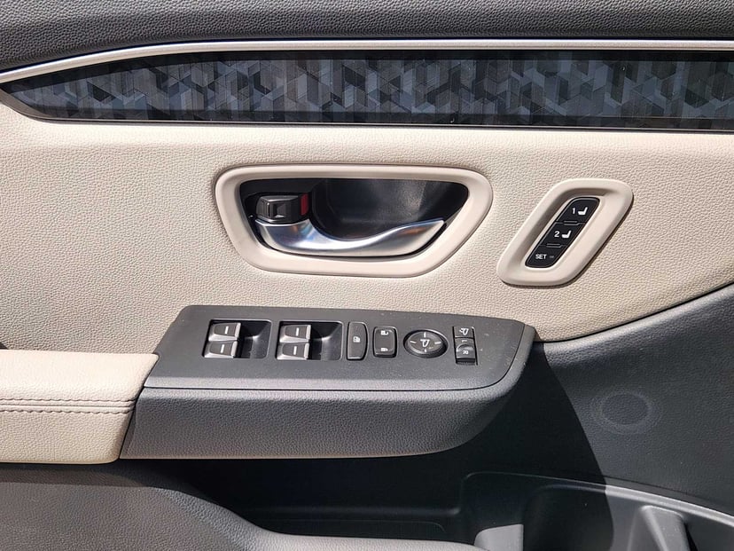 2026 Honda Passport - Image 18