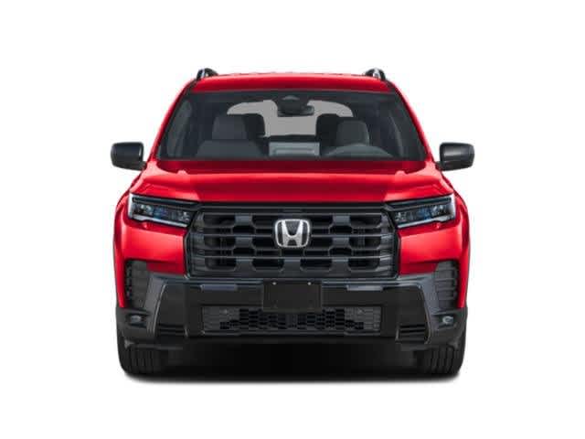 2026 Honda Pilot - Image 7