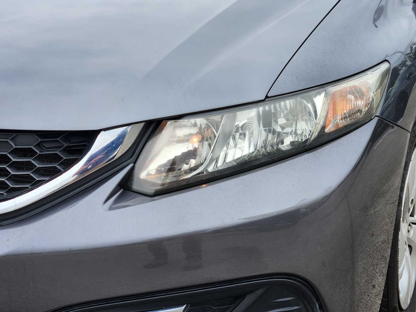 2013 Honda Civic - Image 7