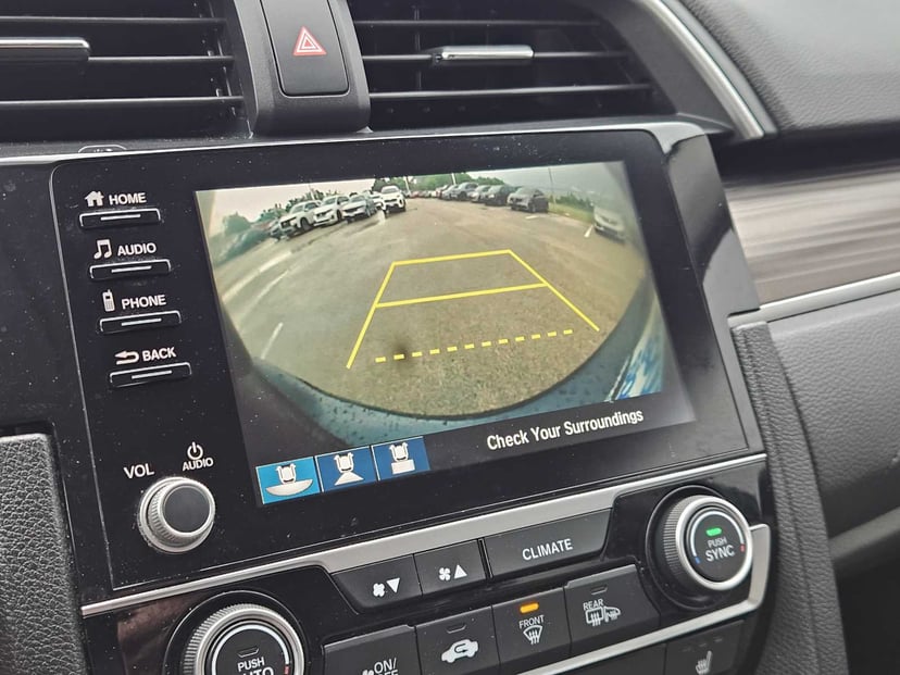 2019 Honda Civic Sedan - Image 17