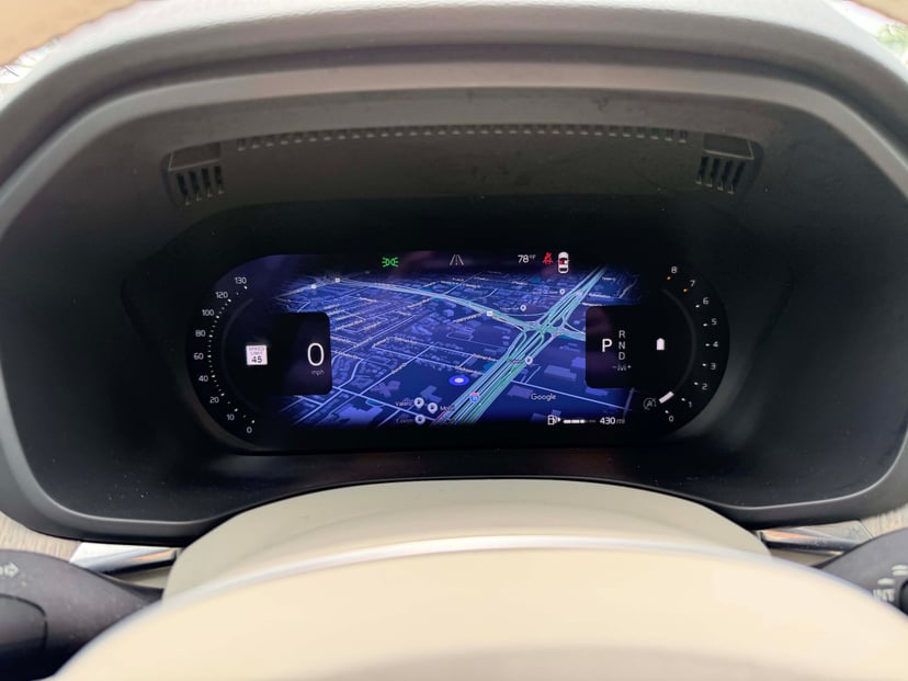 2023 Volvo XC60 - Image 18