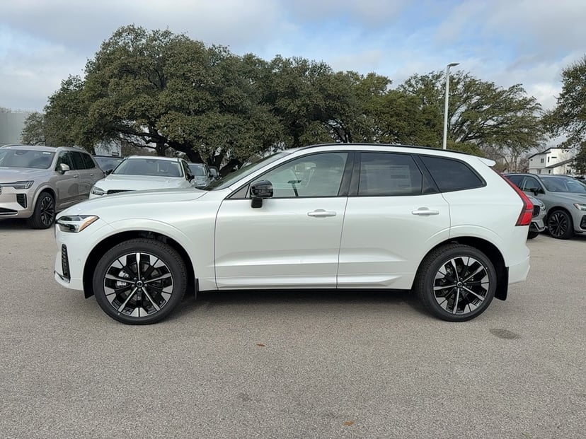 2026 Volvo XC60 - Image 1