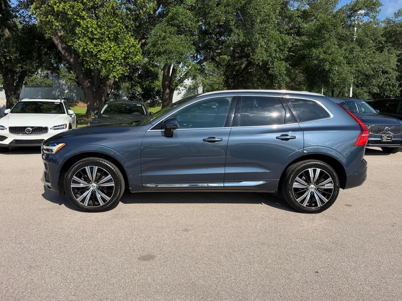 2023 Volvo XC60