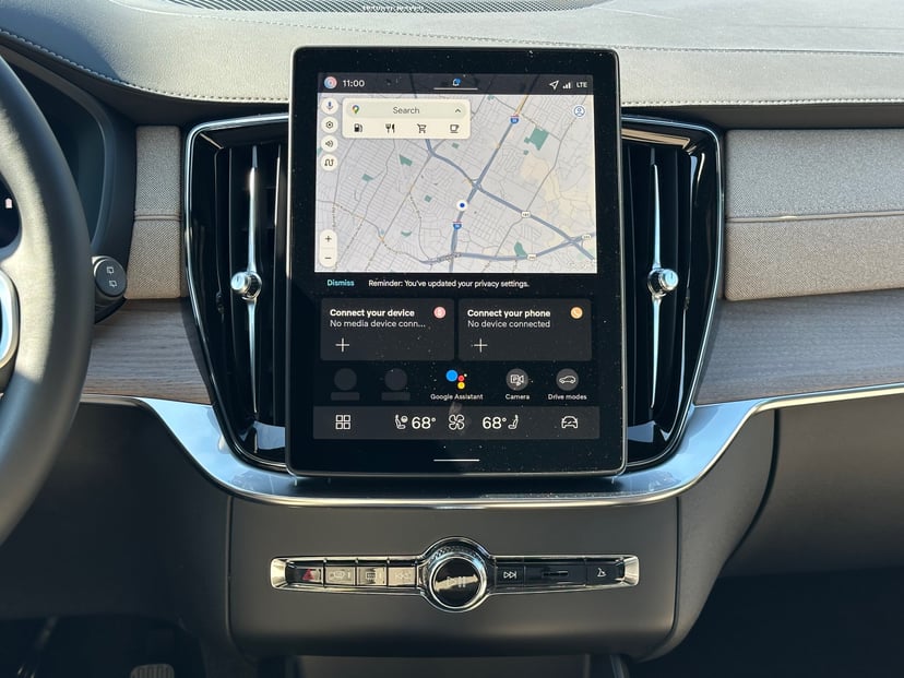 2026 Volvo XC90 - Image 12