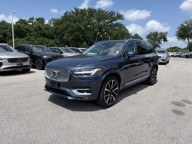 2023 Volvo XC90
