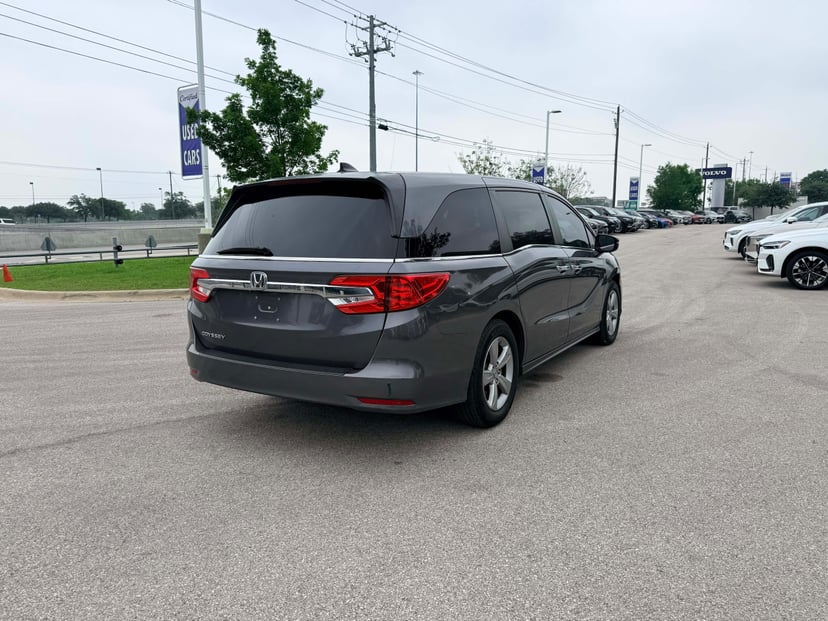 2019 Honda Odyssey - Image 6