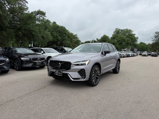 2026 Volvo XC60