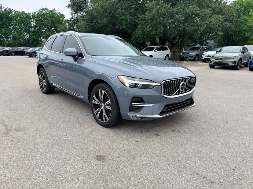 2023 Volvo XC60 - Image 7