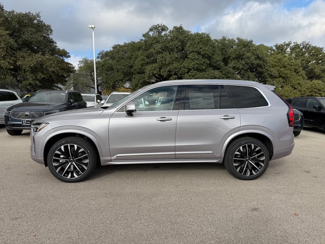 2026 Volvo XC90