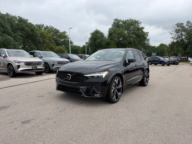 2026 Volvo XC60