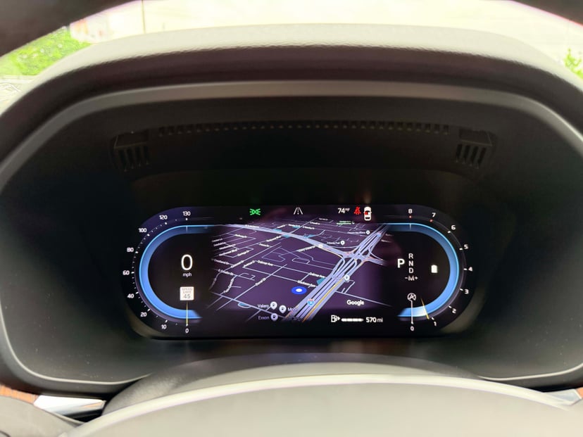 2023 Volvo XC60 - Image 19