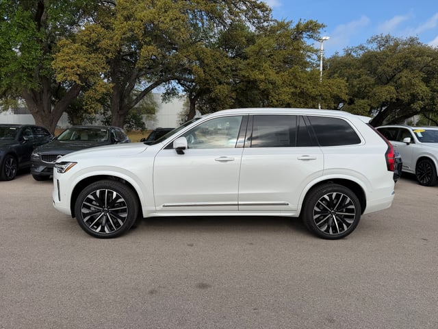 2026 Volvo XC90