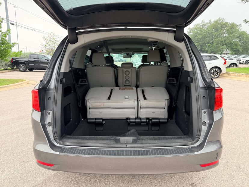 2019 Honda Odyssey - Image 23
