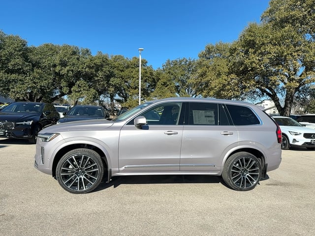 2026 Volvo XC90