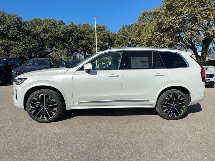 2026 Volvo XC90 - Image 1