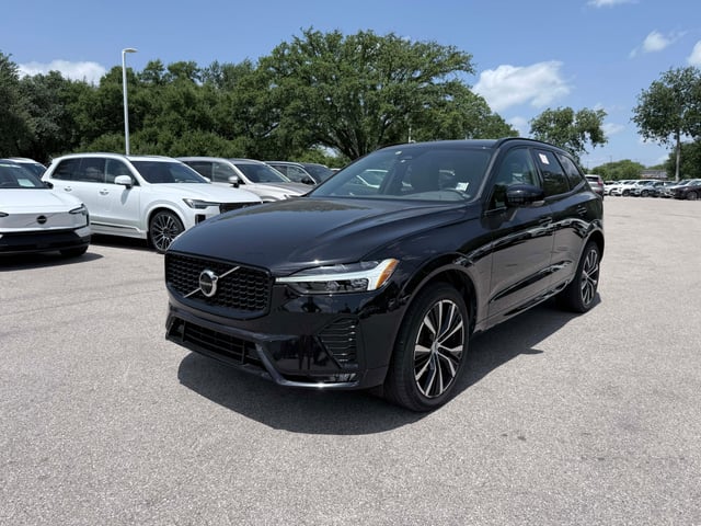 2024 Volvo XC60