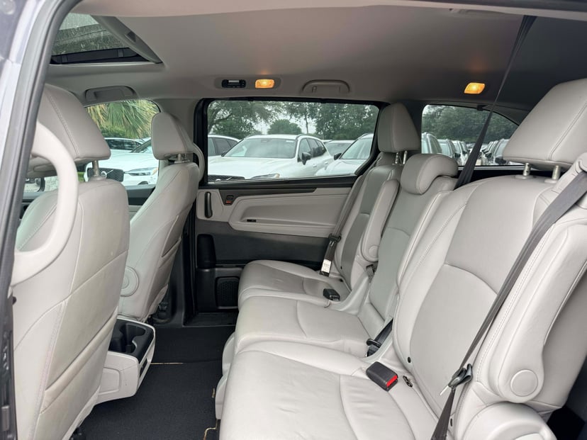 2019 Honda Odyssey - Image 12