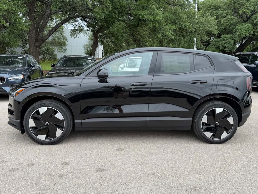 2026 Volvo EX30 - Image 2